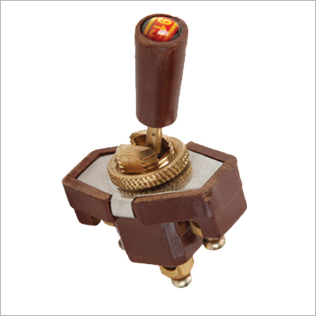 Toggle Switch